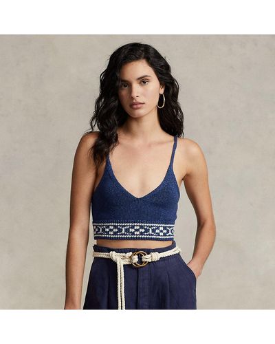 Ralph Lingerie for | Online Sale up to 50% off | Lyst