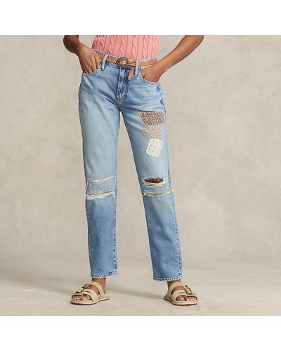 Ralph Lauren Jeans for Women | Online Sale up to 52% off | Lyst