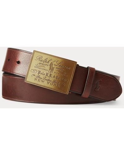 LEVI'S ® Riem 'Billy' in Donkerbruin | ABOUT YOU LEVI'S ® Riem 'Billy' in Donkerbruin | ABOUT YOU