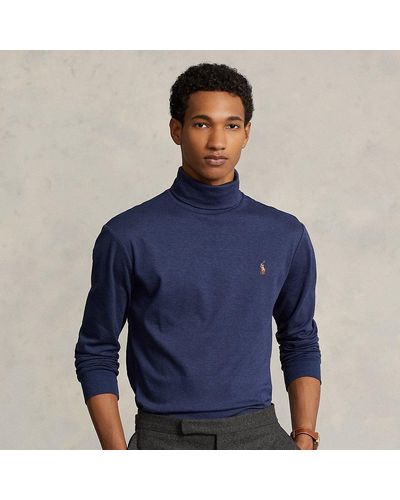 Ralph Lauren Turtlenecks for Men Online Sale up to 50 off Lyst