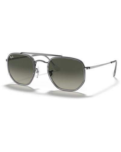 Ray-Ban Ray Ban Marshal ii Homme Verres - Multicolore
