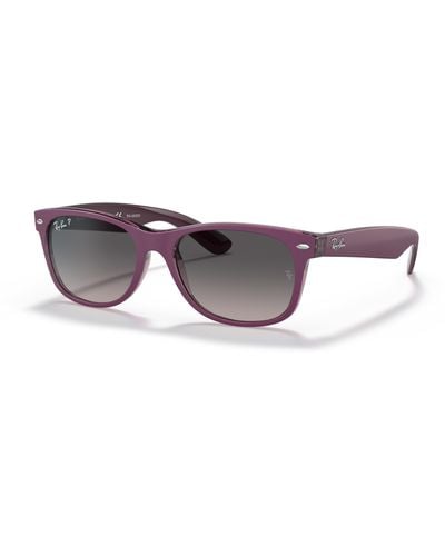 Ray-Ban Rb2132 - Multicolor