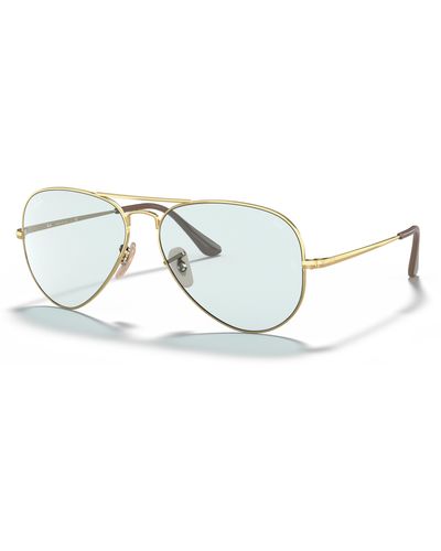Ray-Ban RB3689 SOLID EVOLVE - Multicolor