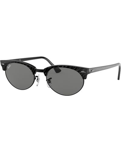 Ray-Ban Sunglasses Rb3538 - Black Frame Green Lenses 53-19