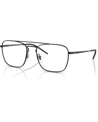 Ray-Ban Rb3588 Transitions® Sunglasses Frame Grey Lenses - Black