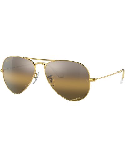 Ray ban cheap chromance glasses