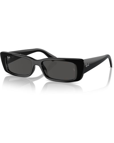 Ray-Ban Sunglasses Teru Bio-based - Black