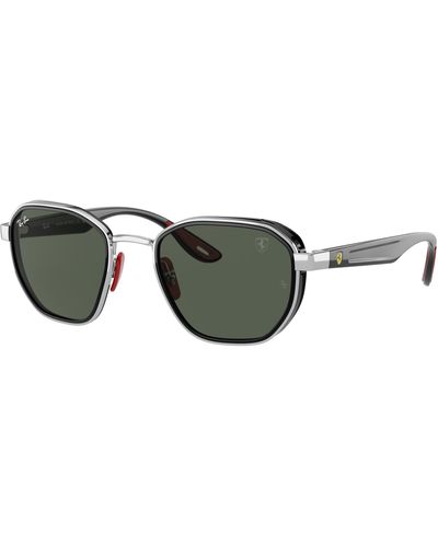 Ferrari ray ban shop collection