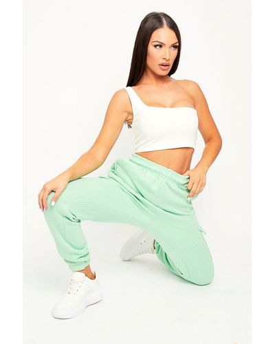 Mint Green Activewear for Women Lyst UK