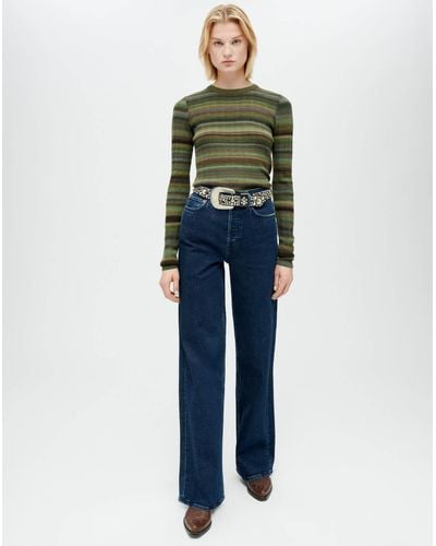 Redone jeans sale outlet