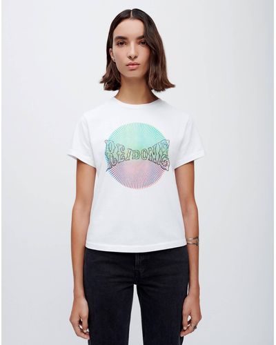 RE/DONE Tops for Women | Online Sale up to 61% off | Lyst