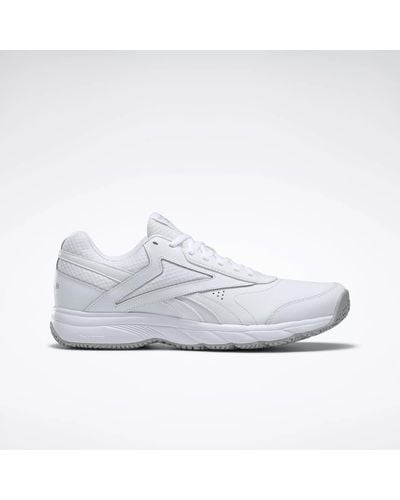 Reebok Walk Ultra 7.0 Dmx Max Shoes - White
