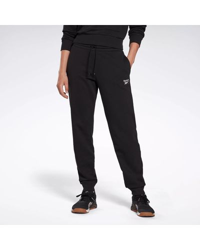 Reebok Track pants and sweatpants for Women | Online Sale up to 80% off |  Lyst