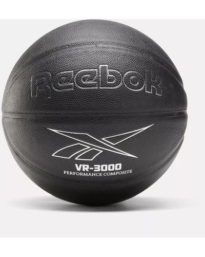 Reebok Vr-3000 Basketball - Red
