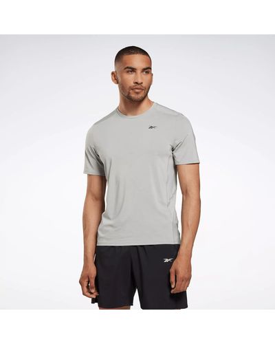 Reebok Activchill Athlete T-shirt - Gray