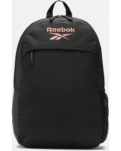 Reebok Sam Backpack - Black