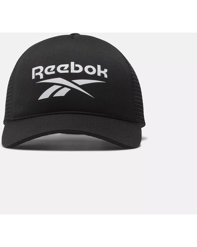 Reebok Aero Cap - Black