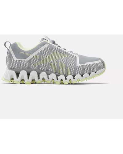 Reebok Zigwild Trail 6 Shoes - Gray