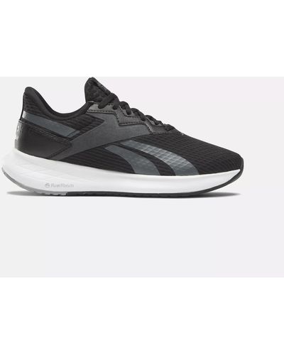 Reebok Energen Plus 2 Running Shoes - Black