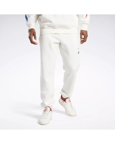 Reebok Classics Brand Proud Pants - White