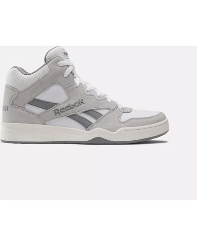 Reebok Royal Bb4500 Hi 2.0 Shoes - White