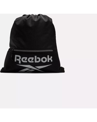 Reebok Campbell Backpack - Black