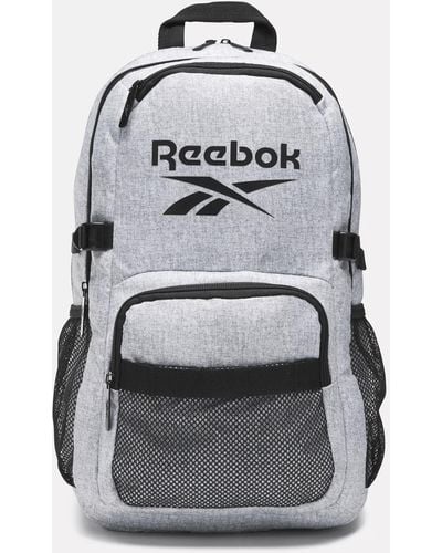 Reebok Sayville Backpack - Gray