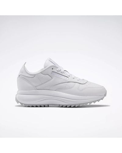 Reebok Classic Leather Sp Extra Shoes - White