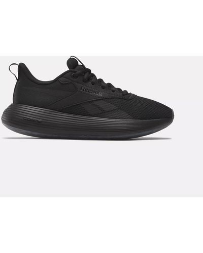 Reebok Dmx Comfort+ Walking Shoes - Black