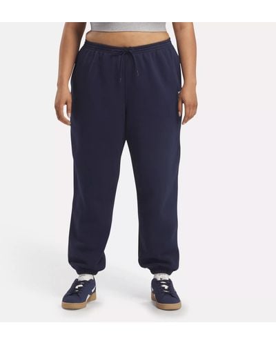 Reebok Track pants and sweatpants for Women, Online Sale up to 76% off