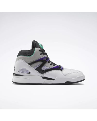 Reebok Pump Sneakers for Men - Up to 50% off | Lyst