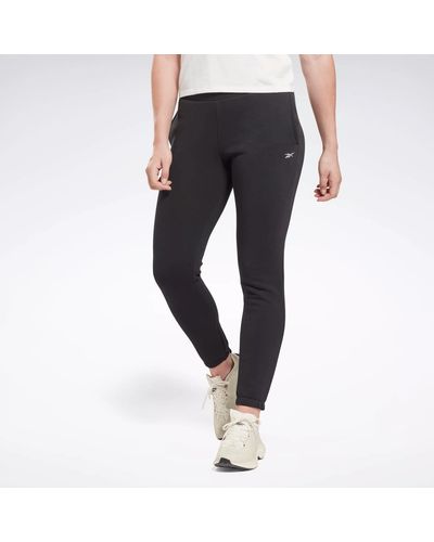 Reebok Track pants and sweatpants for Women | Online Sale up to 77% off |  Lyst