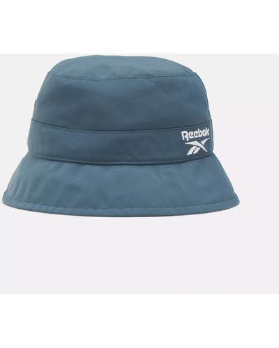 Reebok Bucket Hat - Blue