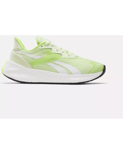 Reebok Floatride Energy Symmetros 2.5 Running Shoes - Green