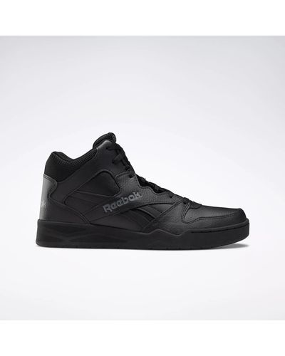 Reebok Royal Bb4500 H2 Xe Shoes - Black