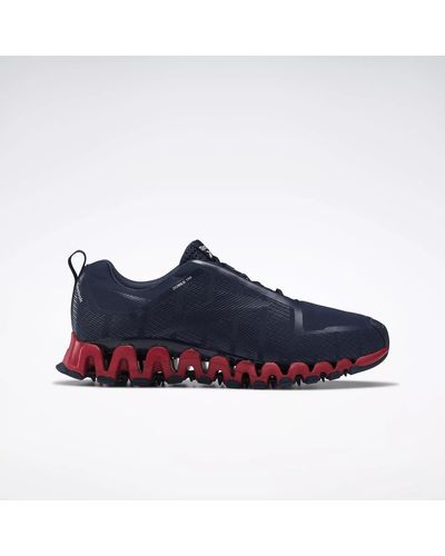 Reebok Zigwild Trail 6 Shoes in Black for Men | Lyst
