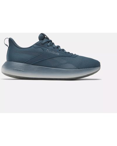 Reebok Dmx Comfort+ Walking Shoes - Blue