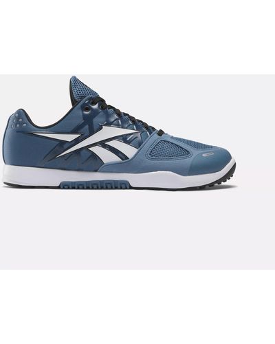 Reebok Nano 2.0 Training Shoes - Blue