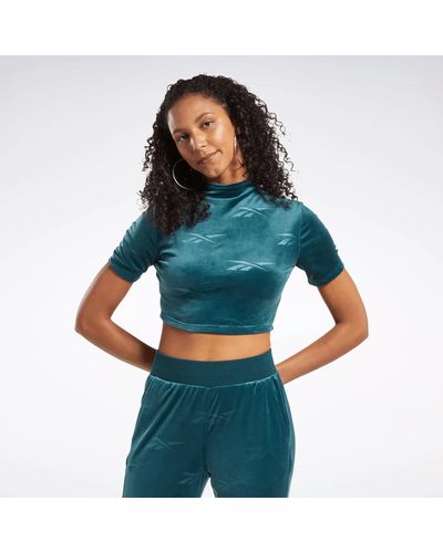 reebok tops online