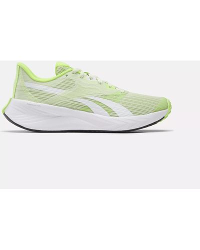 Reebok Energen Tech Plus Running Shoes - Green