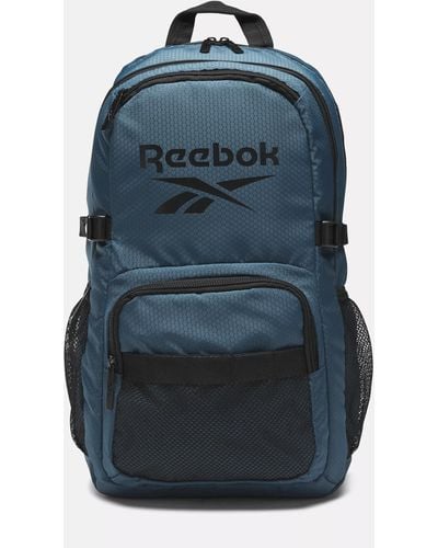 Reebok Sayville Backpack - Blue