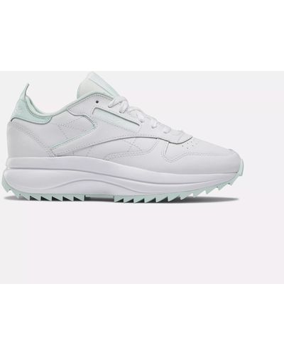 Reebok Classic Leather Sp Extra Shoes - White