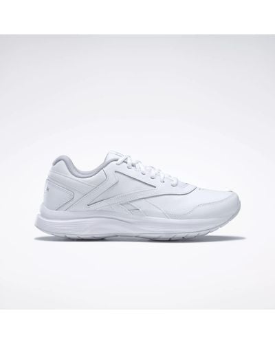 Reebok Walk Ultra 7.0 Dmx Max Shoes - White