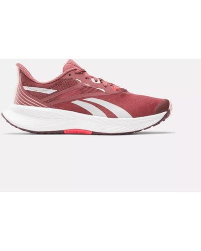Reebok Floatride Energy 5 Running Shoes - Red