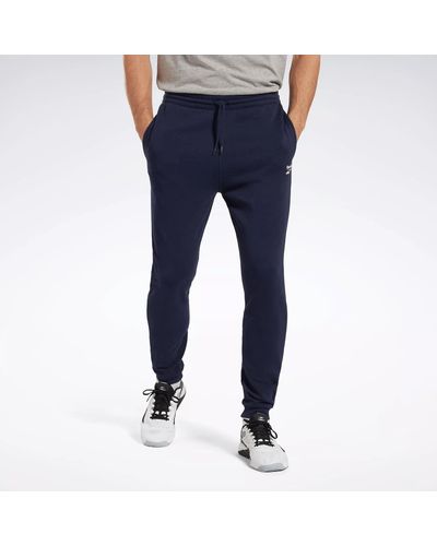 Reebok Sweatpants for Men, Online Sale up to 50% off