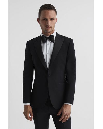 Reiss Suits for Men | Online Sale up to 69% off | Lyst