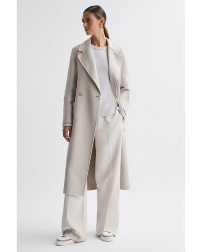 Reiss Coats for Women | Online Sale up to 55% off | Lyst