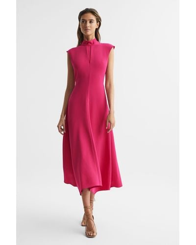 reiss grace dress