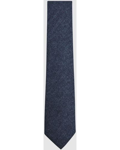 reiss ties