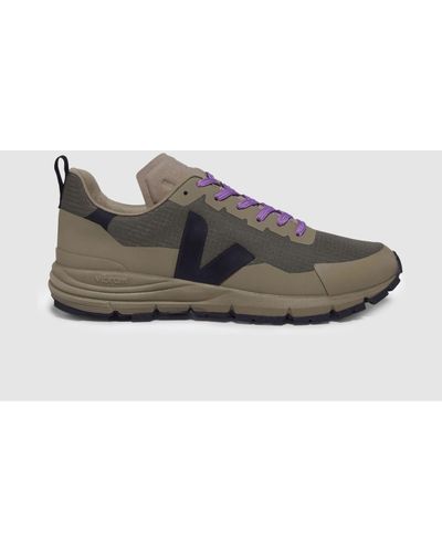 Veja Dekkan Rp Mesh Hiking Sneakers - Gray